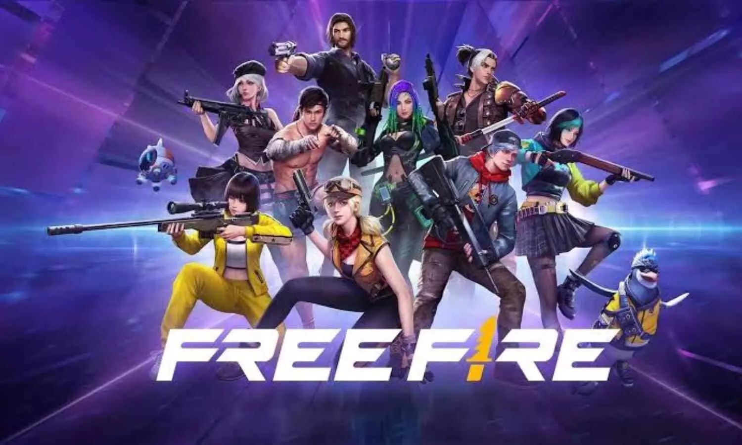 Garena Free Fire Max Redeem Codes 2025
