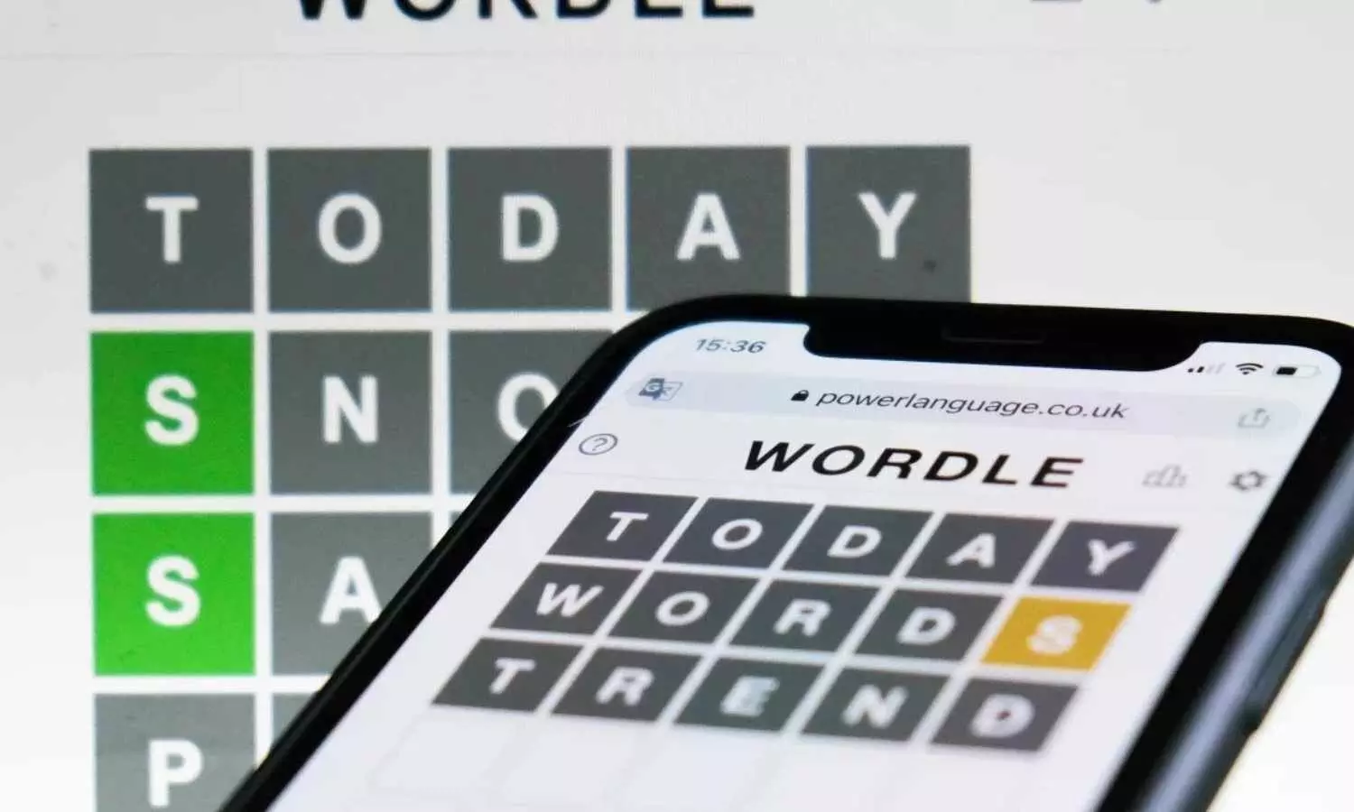 today wordle answers