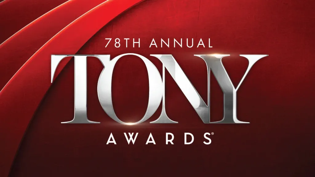 Tony Awards in 2025
