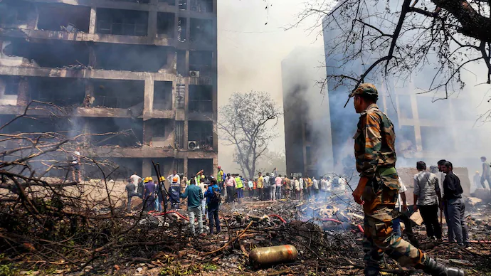ahmedabad plane crash
