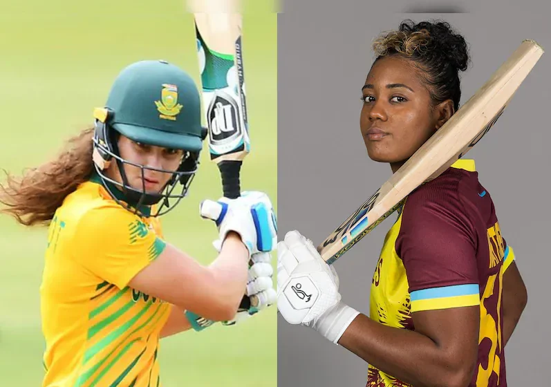 south africa women vs west indies women