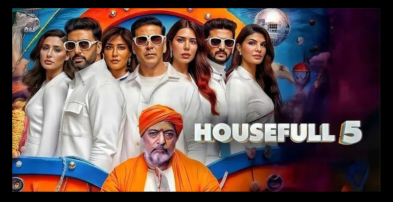 Housefull 5
