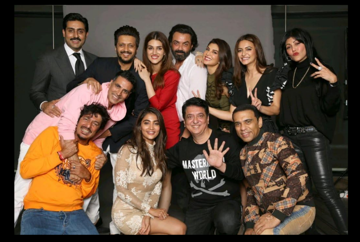 Housefull 5