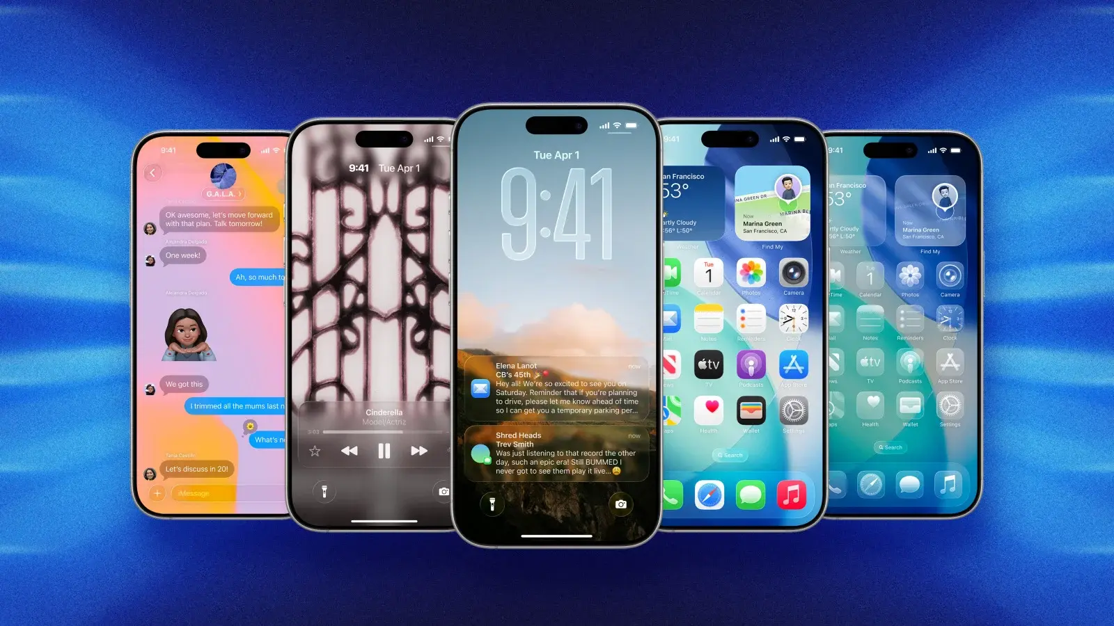 apple iphone ios 26