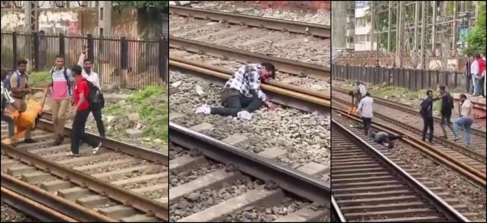 Mumbai Local Train Accident Near Mumbra – What Caused the Tragedy? | मुंब्रा के पास मुंबई लोकल ट्रेन दुर्घटना - इस त्रासदी का कारण क्या था?