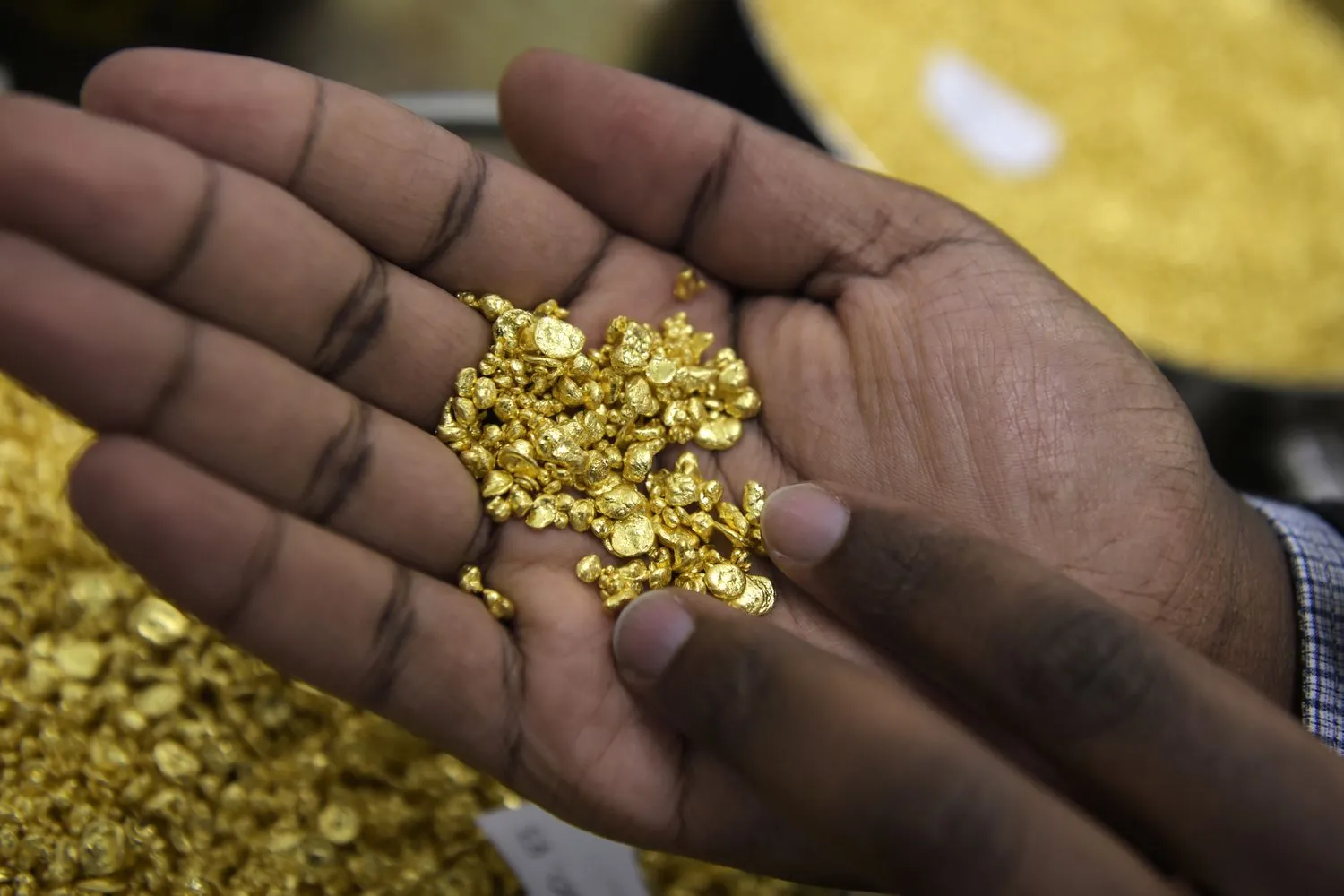 Shanti Gold IPO GMP