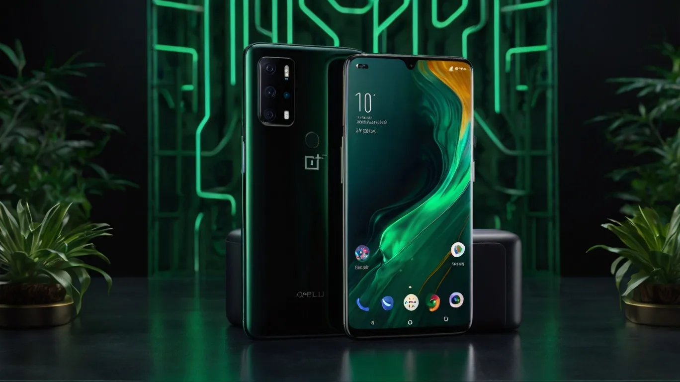 OnePlus 12 5G Launched