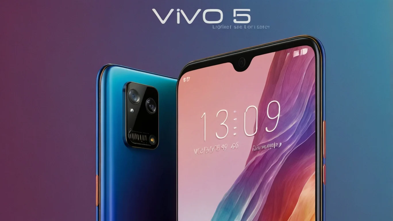 Vivo V50 5G