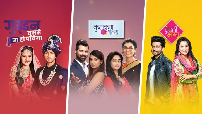 zee tv
