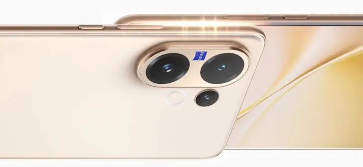 Vivo V60