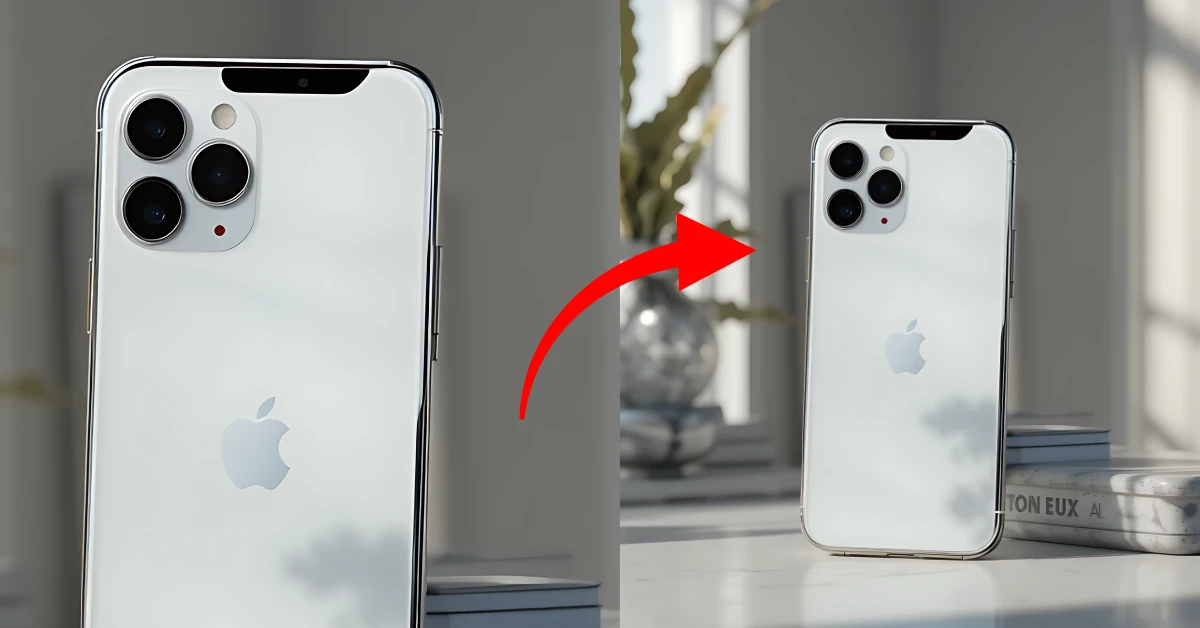 iPhone 17 Pro Leaks