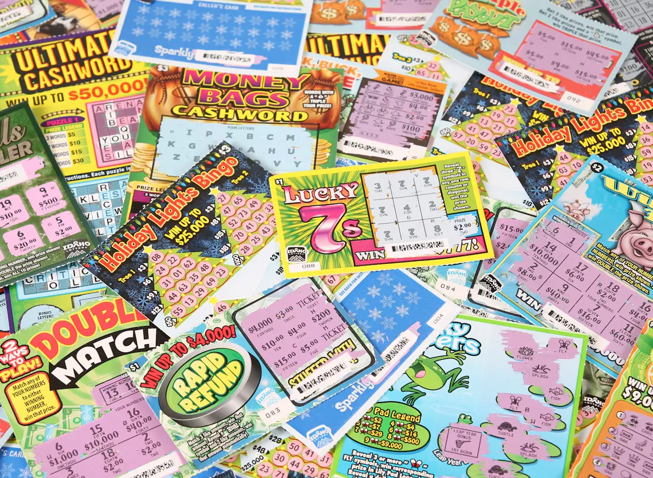 Kalka Lottery