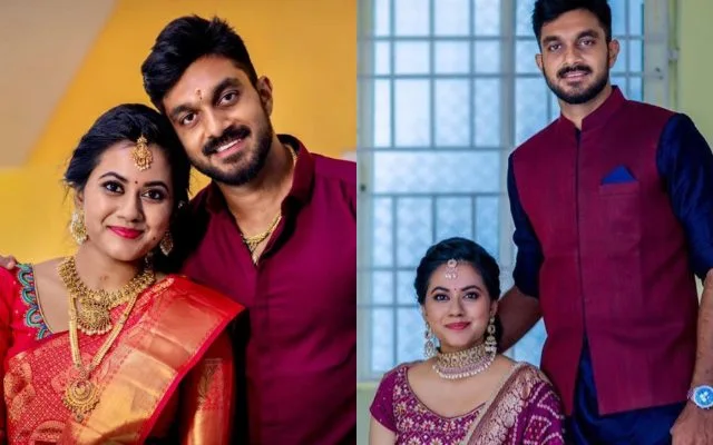 Vijay Shankar Net Worth