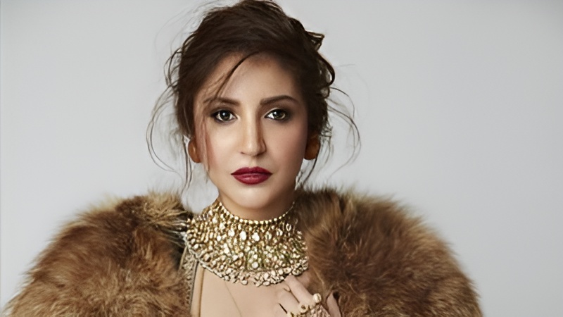 anushka sharma net worth