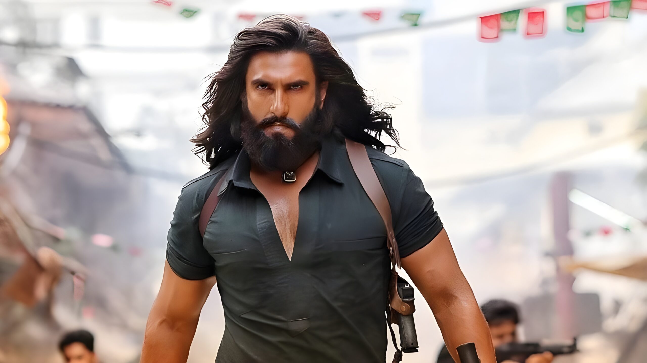 dhurandhar 2 movie box office collection report