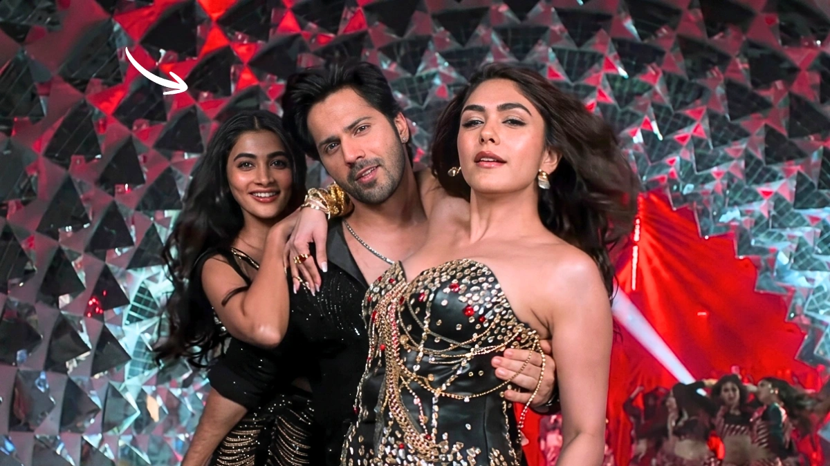 Hai Jawani Toh Ishq Hona Hai Wow Song