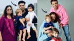Karan Johar son and daughter