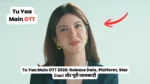 Tu Yaa Main