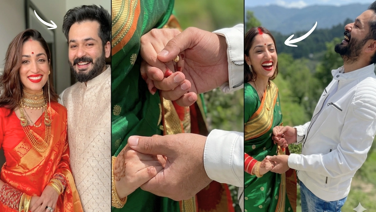 aditya dhar first wife​