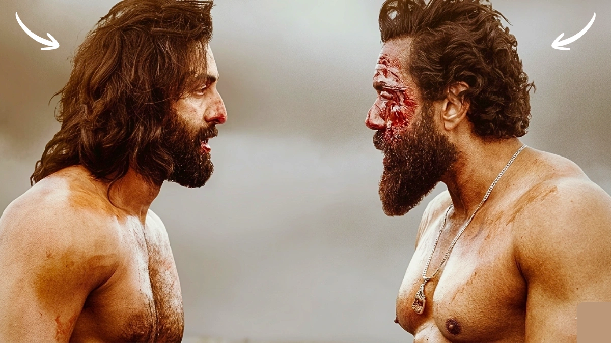 Animal Movie Review in Hindi: रणबीर कपूर का ऐसा खूंखार रूप, कमजोर दिल वाले तो थिएटर जाने की गलती बिल्कुल न करें!