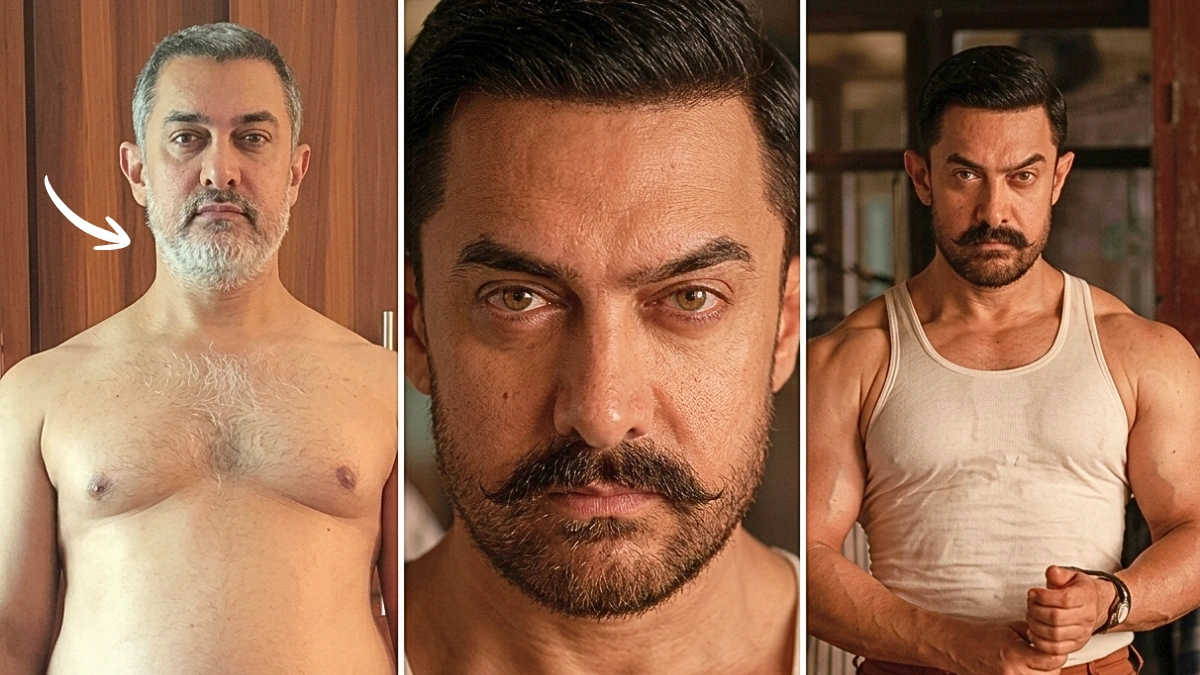 Dangal Movie Aamir Khan Fees: 275 करोड़ की कमाई? दंगल के प्रॉफिट में आमिर का हिस्सा जानकर उड़ जाएंगे आपके होश!