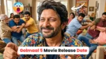 golmaal 5 movie release date​