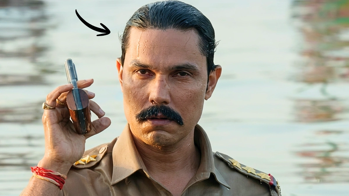 inspector avinash web series season 2 release date​