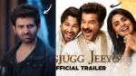jug jug jeeyo advance booking report