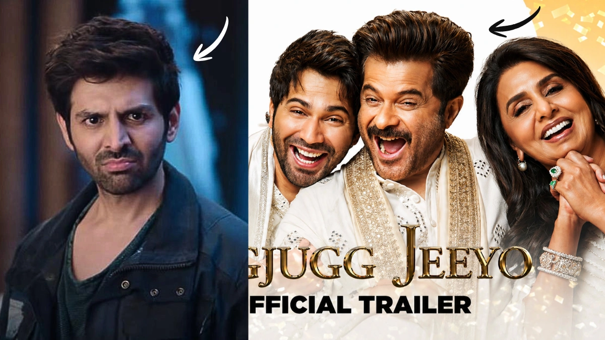 jug jug jeeyo advance booking report