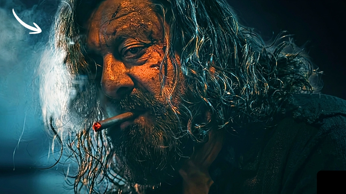 Khalnayak Returns Sequel: 33 साल बाद लौटा 'बल्लू बलराम', टीज़र में संजय दत्त का खूंखार अवतार देख कांप जाएगी रूह!