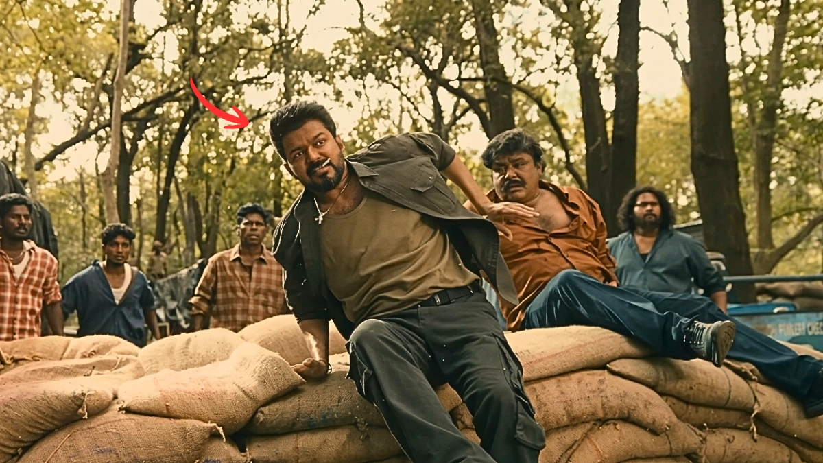 Leo Movie Review in Hindi: थलपति विजय की फिल्म या मौत का खेल? क्लाइमेक्स में लोकेश कनागराज ने जो किया उसे देखकर हिल जाएगा दिमाग!