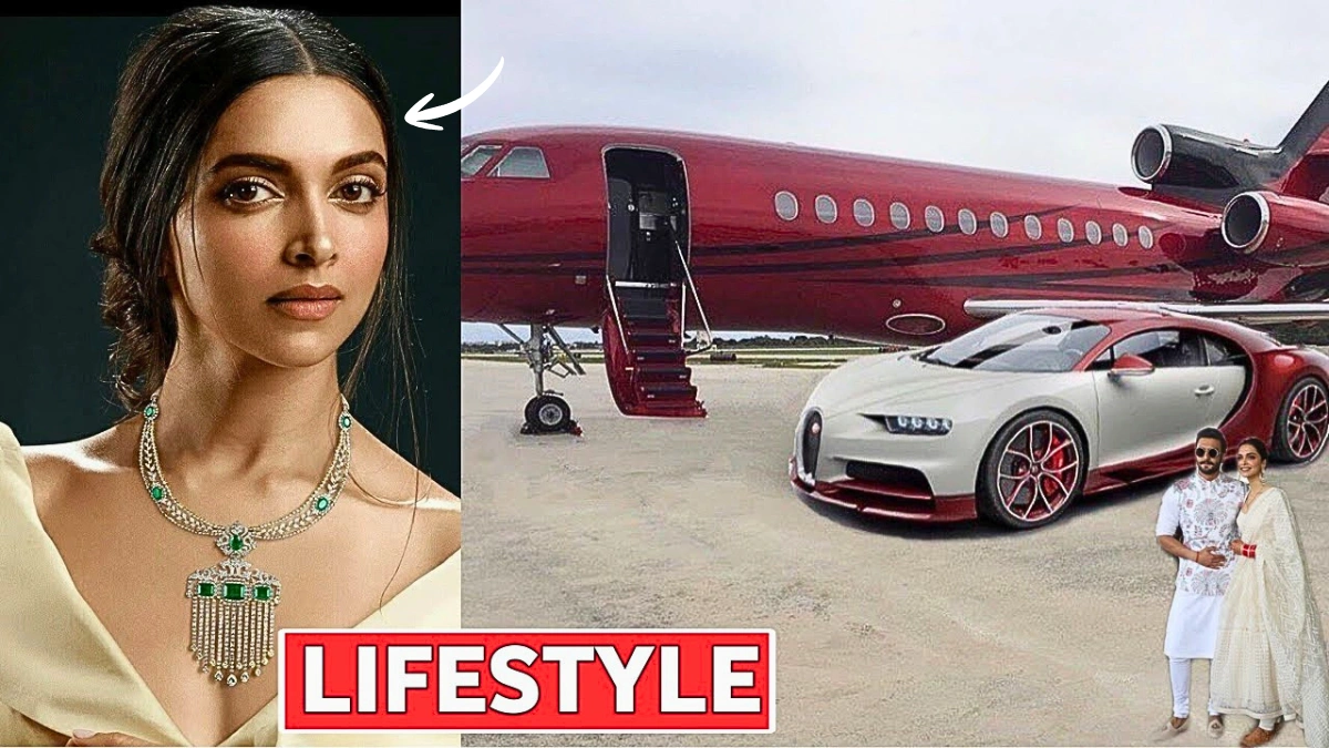 net worth of deepika padukone