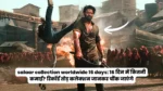 salaar collection worldwide 16 days: 16 दिन में कितनी कमाई? रिकॉर्ड तोड़ कलेक्शन जानकर चौंक जाएंगे