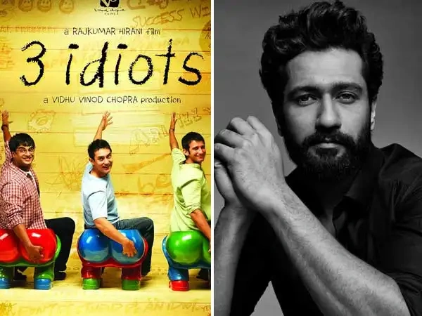 3 Idiots' Sequel