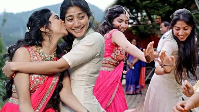 Sai Pallavi Sister Marriage