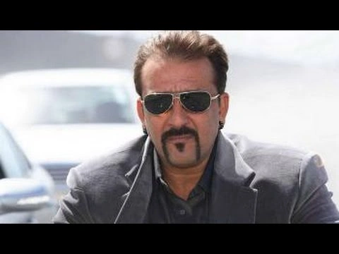 Sanjay Dutt Rama Re